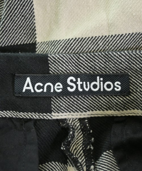 Acne Studios（アクネストゥディオズ）その他 黒 サイズ:M メンズ/2200647100035