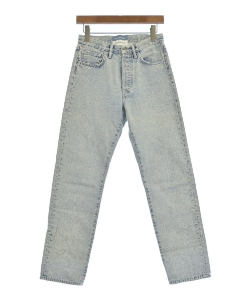 Acne Studios(アクネストゥディオズ)デニムパンツ 青 サイズ:28(S位)/2200647172018