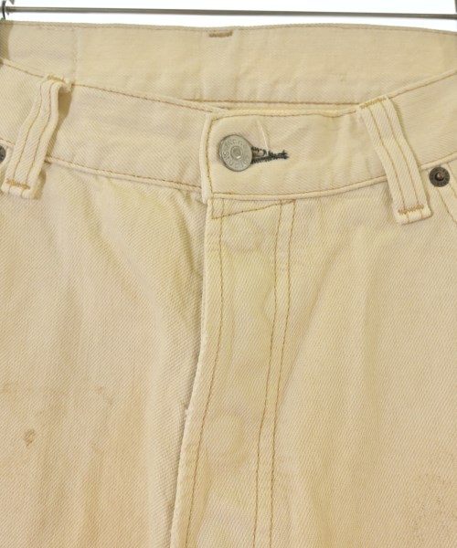 Acne Studios（アクネストゥディオズ）デニムパンツ 白 サイズ:M メンズ/2200647178027