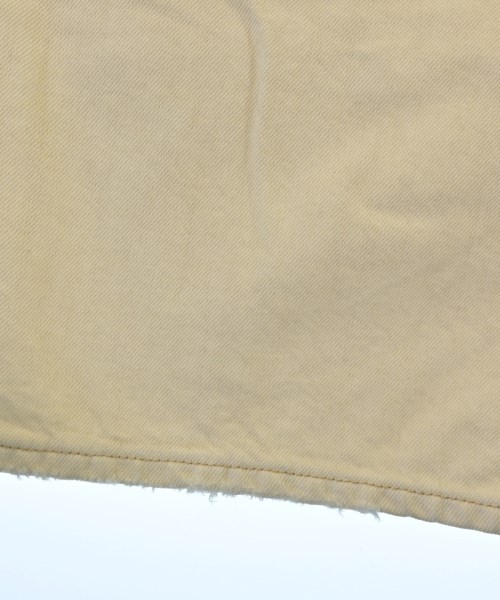 Acne Studios（アクネストゥディオズ）デニムパンツ 白 サイズ:M メンズ/2200647178027