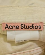 Acne Studios（アクネストゥディオズ）デニムパンツ 白 サイズ:M メンズ/2200647178027