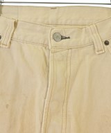 Acne Studios（アクネストゥディオズ）デニムパンツ 白 サイズ:M メンズ/2200647178027