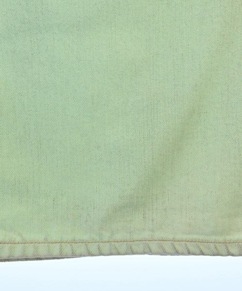 Acne Studios（アクネストゥディオズ）デニムパンツ 青 サイズ:48(L位) メンズ/2200647178034