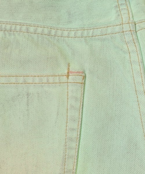 Acne Studios（アクネストゥディオズ）デニムパンツ 青 サイズ:48(L位) メンズ/2200647178034