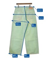 Acne Studios（アクネストゥディオズ）デニムパンツ 青 サイズ:48(L位) メンズ/2200647178034