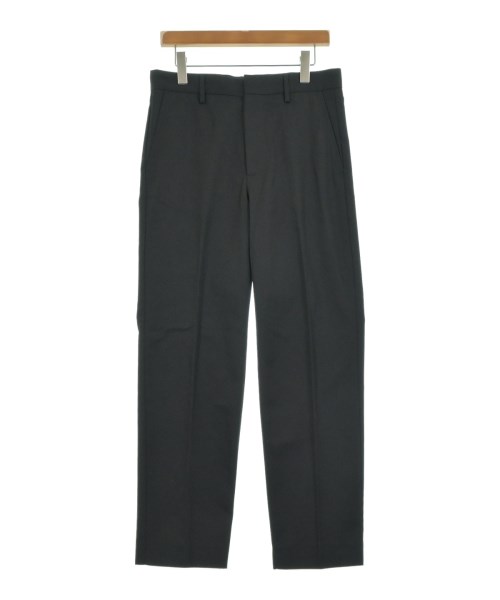 Acne Studios(アクネストゥディオズ)チノパン 黒 サイズ:46(M位)/2200647180051