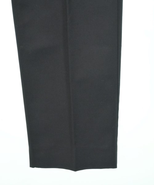 Acne Studios（アクネストゥディオズ）チノパン 黒 サイズ:46(M位) メンズ/2200647180051