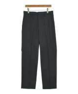 Acne Studios（アクネストゥディオズ）チノパン 黒 サイズ:46(M位) メンズ/2200647180051