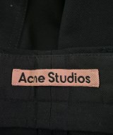 Acne Studios（アクネストゥディオズ）チノパン 黒 サイズ:46(M位) メンズ/2200647180051