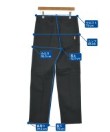 Acne Studios（アクネストゥディオズ）チノパン 黒 サイズ:46(M位) メンズ/2200647180051