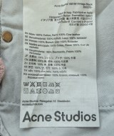 Acne Studios（アクネストゥディオズ）デニムパンツ 黒 サイズ:44(S位) メンズ/2200647364055