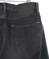 Acne Studios（アクネストゥディオズ）デニムパンツ 黒 サイズ:44(S位) メンズ/2200647364055