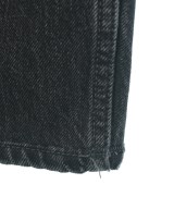 Acne Studios（アクネストゥディオズ）デニムパンツ 黒 サイズ:44(S位) メンズ/2200647364055