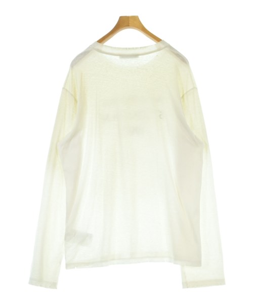 Acne Studios（アクネストゥディオズ）Tシャツ・カットソー 白 サイズ:M メンズ/2200647634165