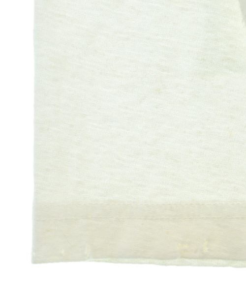 Acne Studios（アクネストゥディオズ）Tシャツ・カットソー 白 サイズ:M メンズ/2200647634165