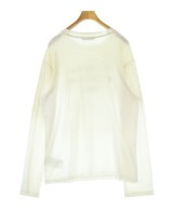 Acne Studios（アクネストゥディオズ）Tシャツ・カットソー 白 サイズ:M メンズ/2200647634165