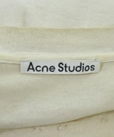 Acne Studios（アクネストゥディオズ）Tシャツ・カットソー 白 サイズ:M メンズ/2200647634165