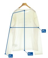 Acne Studios（アクネストゥディオズ）Tシャツ・カットソー 白 サイズ:M メンズ/2200647634165