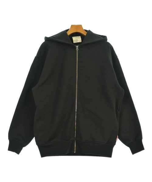 Acne Studios(アクネストゥディオズ)パーカー 黒 サイズ:XS/2200637200158