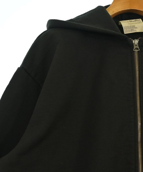 Acne Studios（アクネストゥディオズ）パーカー 黒 サイズ:XS メンズ/2200637200158