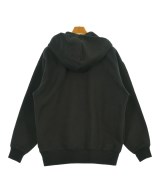 Acne Studios（アクネストゥディオズ）パーカー 黒 サイズ:XS メンズ/2200637200158