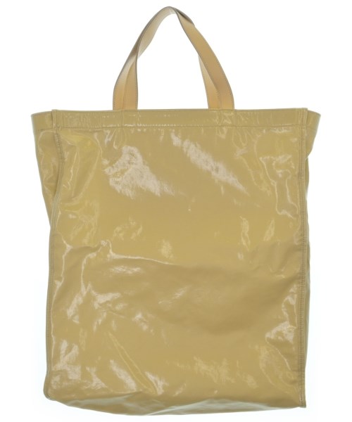 Acne Studios（アクネストゥディオズ）トートバッグ ベージュ サイズ:- メンズ/2200647932056