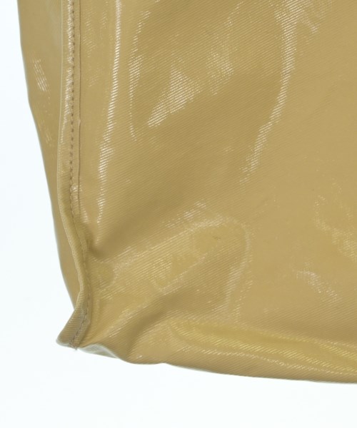 Acne Studios（アクネストゥディオズ）トートバッグ ベージュ サイズ:- メンズ/2200647932056