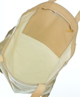 Acne Studios（アクネストゥディオズ）トートバッグ ベージュ サイズ:- メンズ/2200647932056