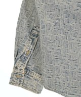 Acne Studios（アクネストゥディオズ）カジュアルシャツ 青 サイズ:42(XXL位) メンズ/2200648034018
