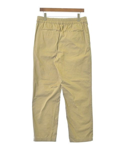 Acne Studios（アクネストゥディオズ）チノパン ベージュ サイズ:48(L位) メンズ/2200648462026