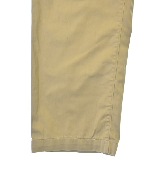 Acne Studios（アクネストゥディオズ）チノパン ベージュ サイズ:48(L位) メンズ/2200648462026