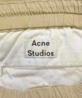 Acne Studios（アクネストゥディオズ）チノパン ベージュ サイズ:48(L位) メンズ/2200648462026