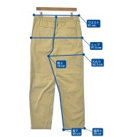 Acne Studios（アクネストゥディオズ）チノパン ベージュ サイズ:48(L位) メンズ/2200648462026