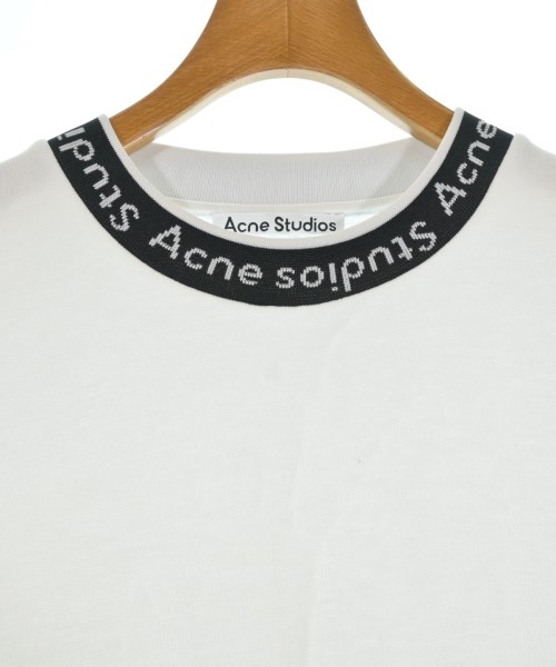 Acne Studios（アクネストゥディオズ）スウェット 白 サイズ:S メンズ/2200648281085
