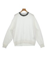 Acne Studios（アクネストゥディオズ）スウェット 白 サイズ:S メンズ/2200648281085