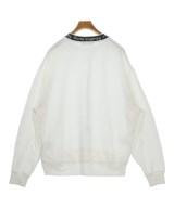 Acne Studios（アクネストゥディオズ）スウェット 白 サイズ:S メンズ/2200648281085