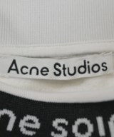 Acne Studios（アクネストゥディオズ）スウェット 白 サイズ:S メンズ/2200648281085