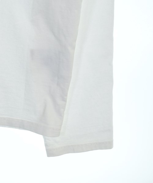Acne Studios（アクネストゥディオズ）Tシャツ・カットソー 白 サイズ:S メンズ/2200648950042