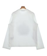 Acne Studios（アクネストゥディオズ）Tシャツ・カットソー 白 サイズ:S メンズ/2200648950042