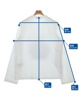 Acne Studios（アクネストゥディオズ）Tシャツ・カットソー 白 サイズ:S メンズ/2200648950042