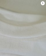 Acne Studios（アクネストゥディオズ）Tシャツ・カットソー 白 サイズ:S メンズ/2200648950042