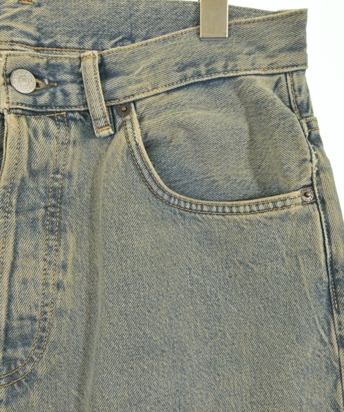 Acne Studios（アクネストゥディオズ）デニムパンツ 紺 サイズ:31(M位) メンズ/2200649191017