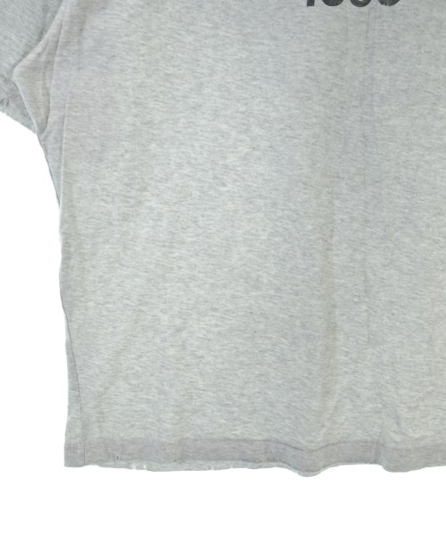 Acne Studios（アクネストゥディオズ）Tシャツ・カットソー グレー サイズ:M メンズ/2200641261091