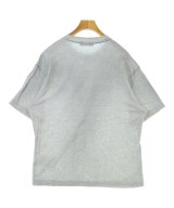 Acne Studios（アクネストゥディオズ）Tシャツ・カットソー グレー サイズ:M メンズ/2200641261091