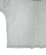 Acne Studios（アクネストゥディオズ）Tシャツ・カットソー グレー サイズ:M メンズ/2200641261091