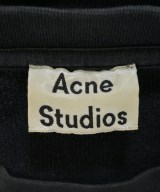 Acne Studios（アクネストゥディオズ）スウェット 黒 サイズ:S メンズ/2200642126061