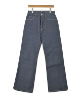 Acne Studios（アクネストゥディオズ）デニムパンツ 紺 サイズ:29(S位) メンズ/2200649878154