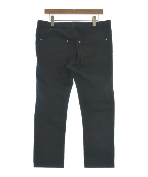 Acne Studios（アクネストゥディオズ）デニムパンツ 黒 サイズ:34(XL位) メンズ/2200650046061