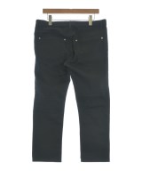 Acne Studios（アクネストゥディオズ）デニムパンツ 黒 サイズ:34(XL位) メンズ/2200650046061