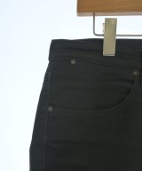 Acne Studios（アクネストゥディオズ）デニムパンツ 黒 サイズ:34(XL位) メンズ/2200650046061